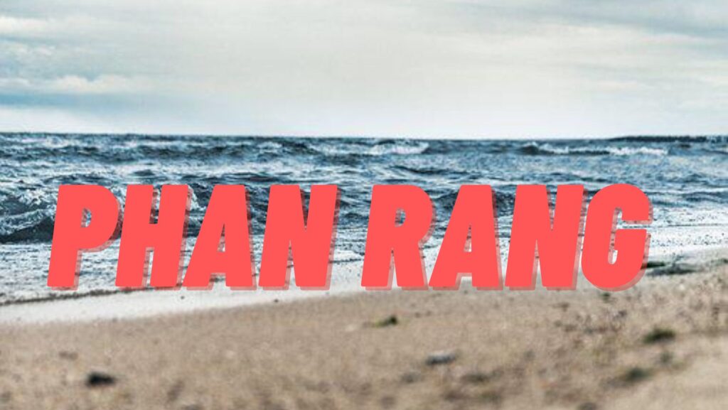 Meilleures choses à faire à Phan Rang