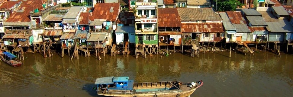 Meilleures choses à faire à My Tho 