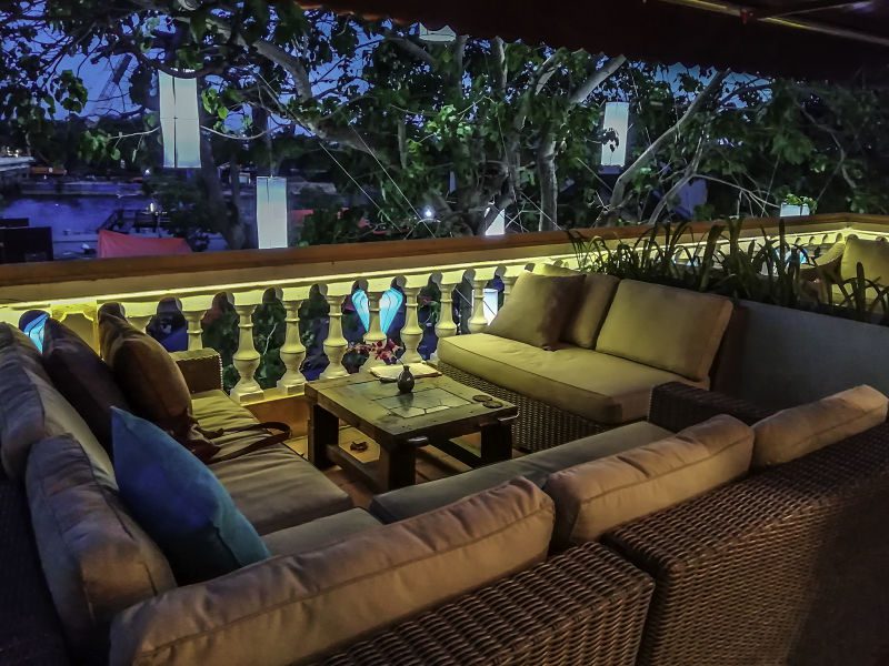 Vie nocturne à Hoi An - Les meilleurs bars et clubs de Hoi An