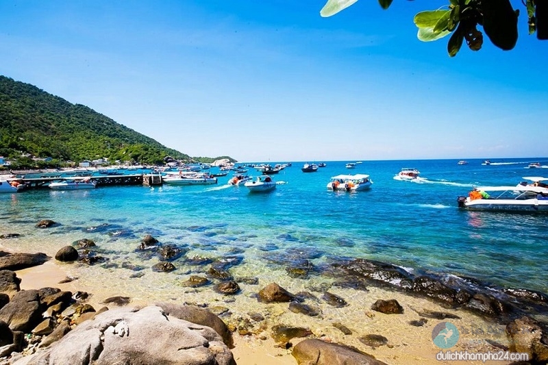 Village de Bai Huong