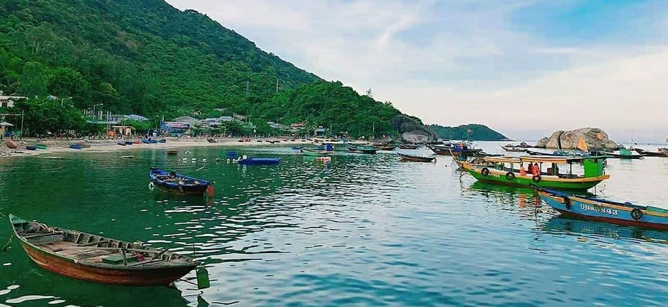 Village de Bai Lang L'île de Cham (Cu Lao Cham) : Guide de voyage Choses à faire