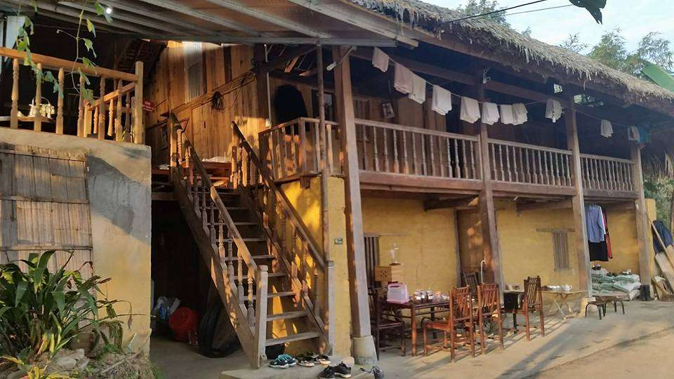 Nam Dam - Ha Giang