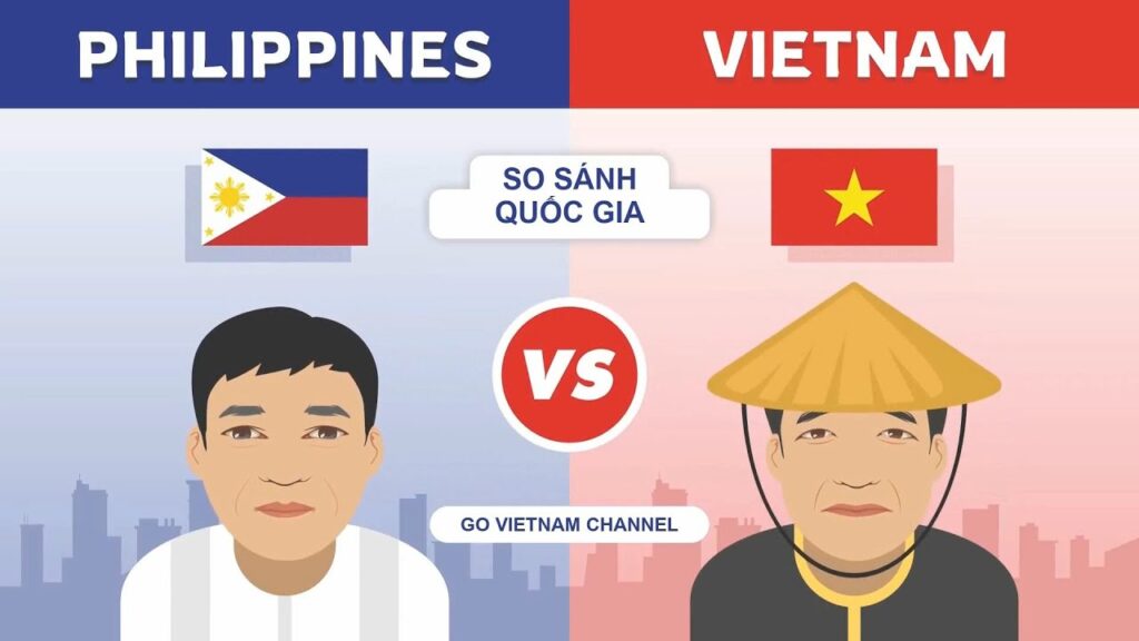 Philippines ou Vietnam : Quel est le meilleur endroit à visiter ?