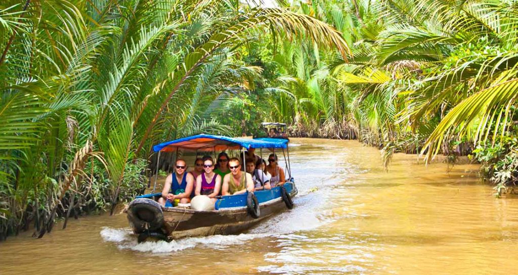 choses à faire à My Tho