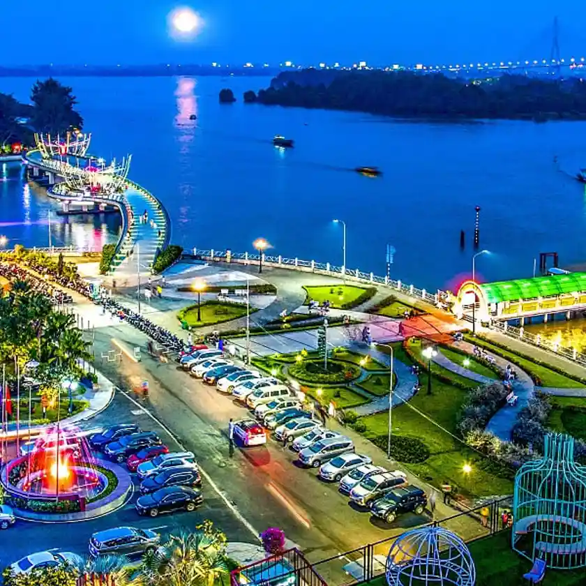 Can Tho vaut-il la peine d'être visité ?