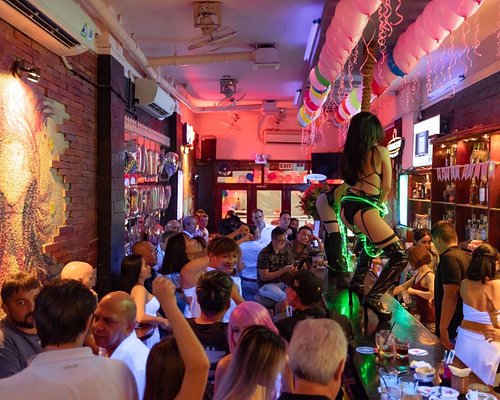 Vie nocturne à Ho Chi Minh Ville meilleures boîtes de nuit de Ho Chi Minh Ville