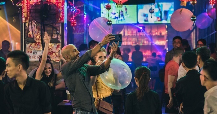 Vie nocturne à Ho Chi Minh Ville meilleures boîtes de nuit de Ho Chi Minh Ville