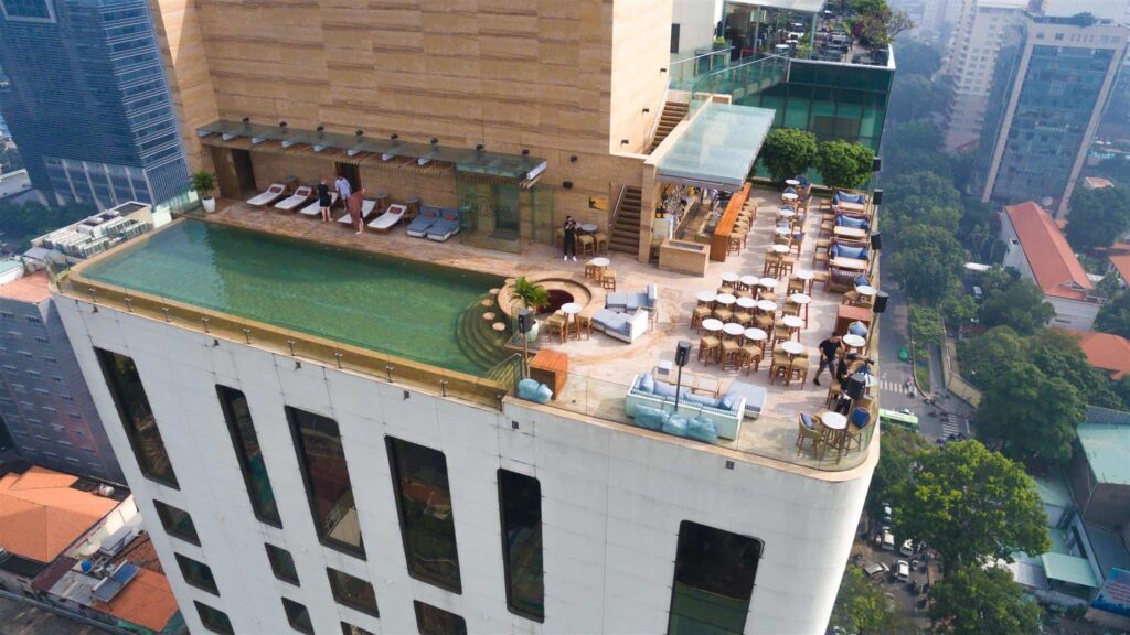 HÔTEL DES ARTS SAIGON - MGALLERY