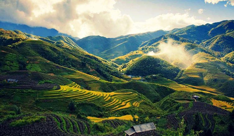 Sin Ho Lai Chau - Guide de voyage ultime 2022 Meilleures choses à faire / Attractions principales