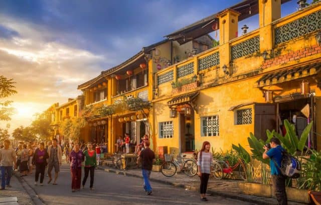Guide de voyage Vieille ville de Hoi An, une des meilleures attractions du centre du Vietnam