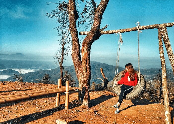 Sin Ho Lai Chau - Guide de voyage ultime 2022 Meilleures choses à faire / Attractions principales