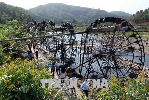 Sin Ho Lai Chau - Guide de voyage ultime 2022 Meilleures choses à faire / Attractions principales
