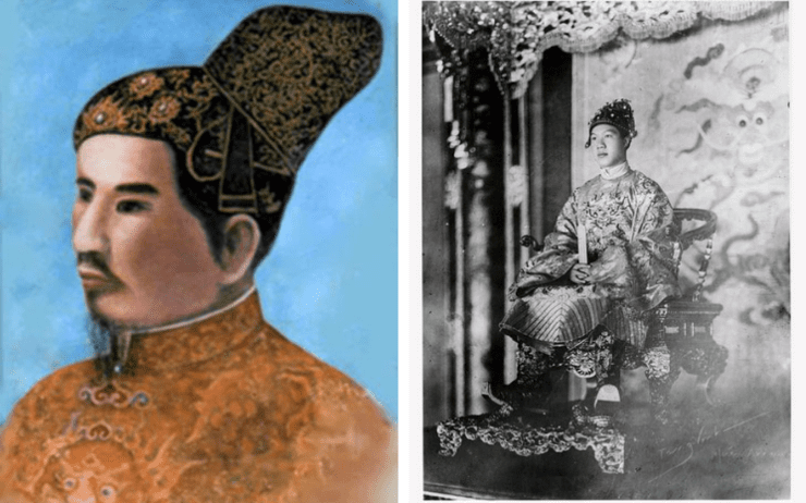 Tout savoir sur La dynastie Nguyễn - La dernière dynastie féodale du Vietnam 