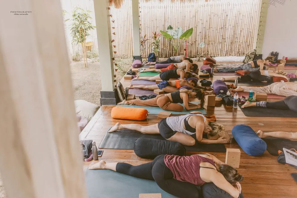 Yoga à Hoi An - Meilleurs endroits pour Faire Du Yoga à Hoi An