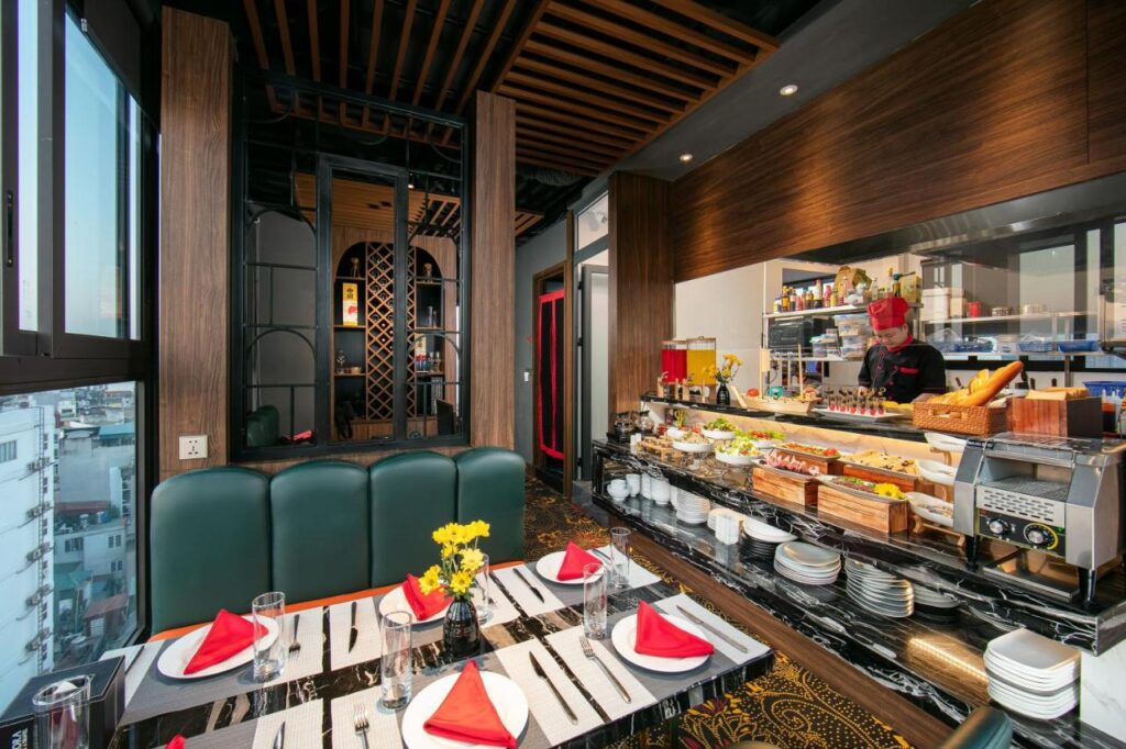 Bendecir Hotel & Spa