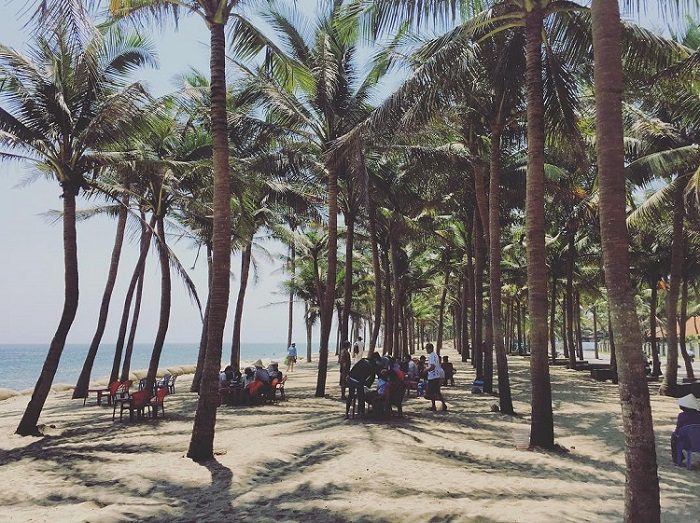 Les meilleures plages du Viêt Nam en novembre et décembre !
