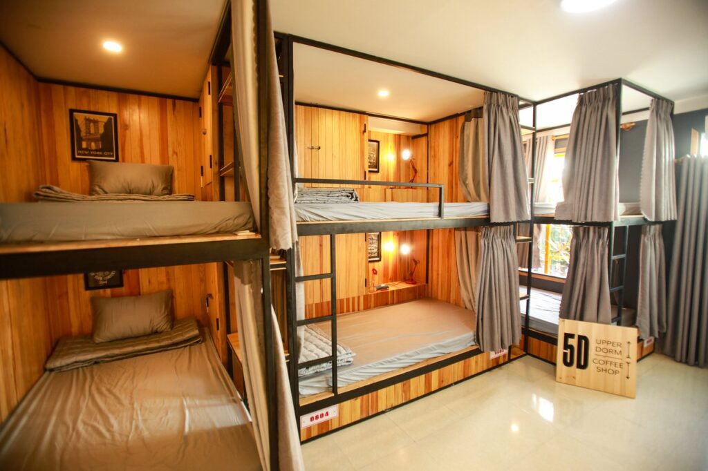 City Hostel Danang