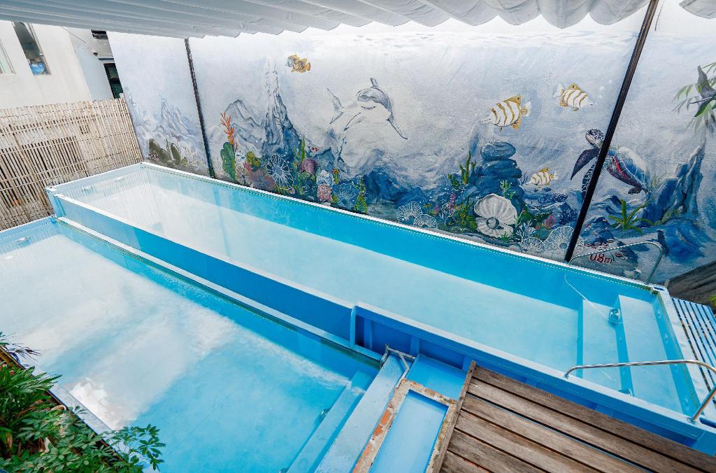 Rom Casa Hostel Da Nang