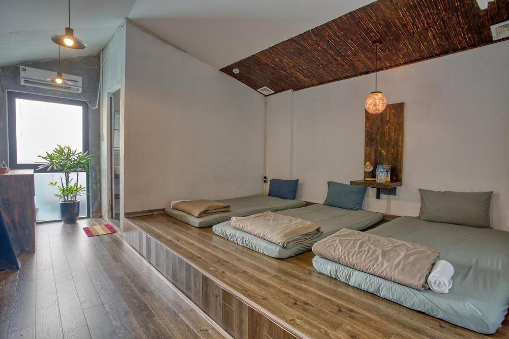 The Secret Garden Danang