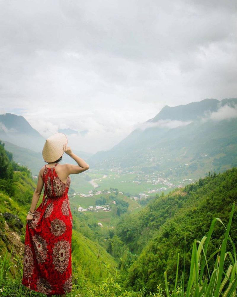 endroits les plus Instagrammables du Vietnam