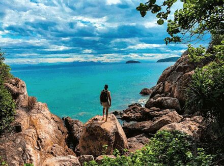Îles Cham, Quang Nam