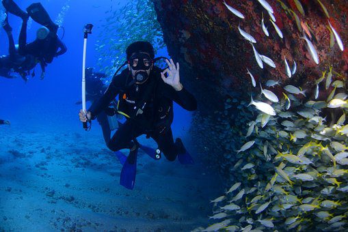 Plongée sous-marine à Nha Trang : Tout ce que vous devez savoir