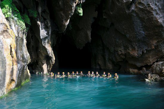 Hang E Les 10 plus belles grottes de Phong Nha qui vous couperont le souffle