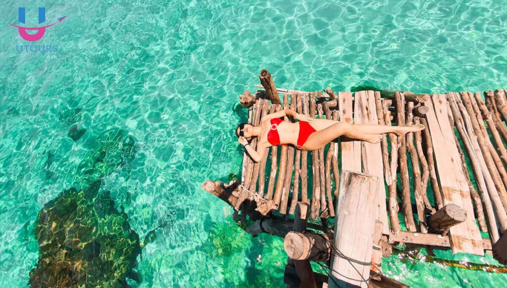 endroits les plus Instagrammables du Vietnam