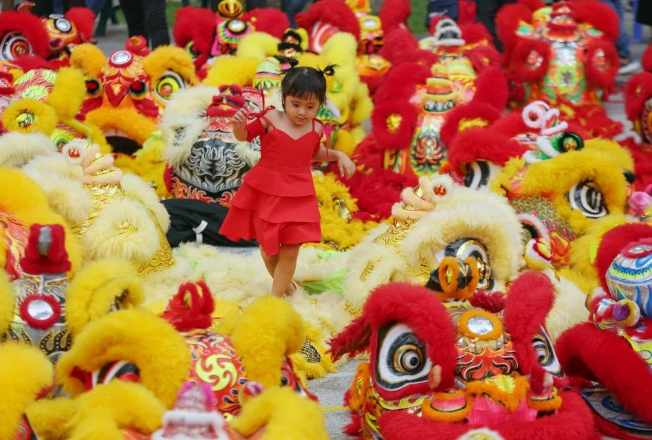 La fête de la mi-automne, fête traditionnelle incontournable au Viêt Nam