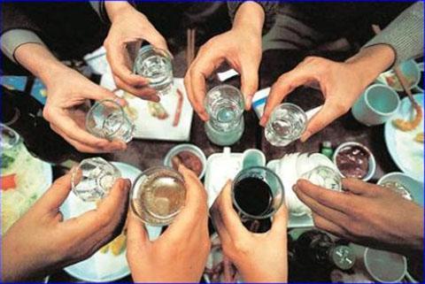Toutce que vous devez savoir sur la Culture de l'alcool au Vietnam