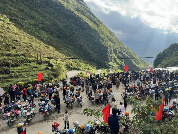 Itinéraire Boucle Ha Giang en 2 jours