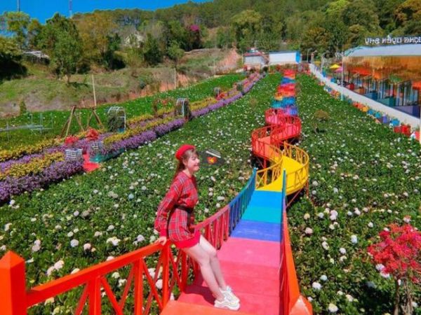 Itinéraire de 3 jours à Dalat : Que faire à Dalat en 3 jours ?
