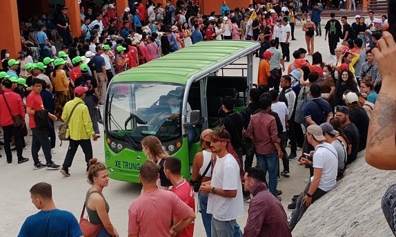 13 choses à considérer avant de commencer votre boucle d'Hagiang ( Mise à jour  2023 )