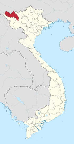 Lai Chau Lai Chau