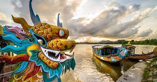 Croisière sur la rivière des Parfums 