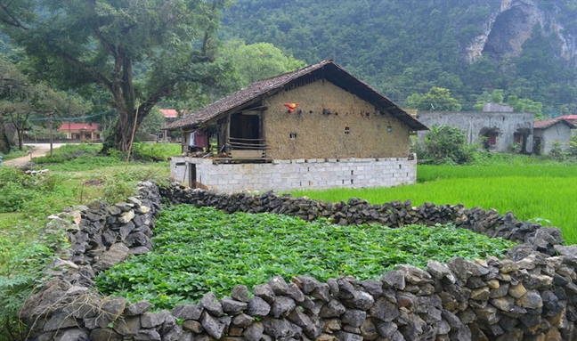 Le village de forgerons de Phuc Sen à Cao Bang