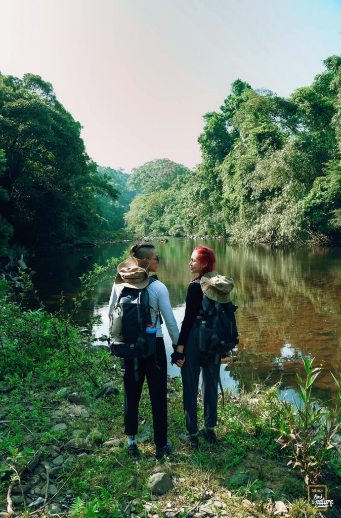 Itinéraire parfait de 10 jours au Vietnam pour les familles ( du Nord au Sud )