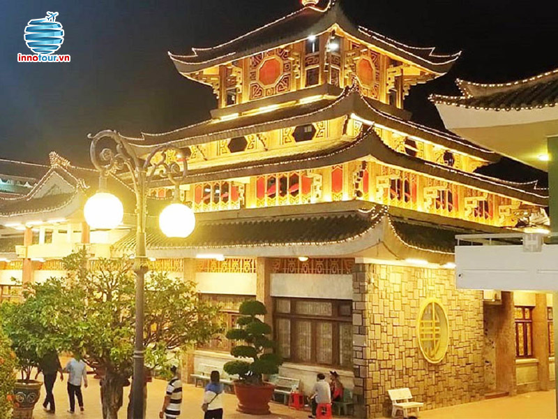 Ba Chua Xu, Chau Doc