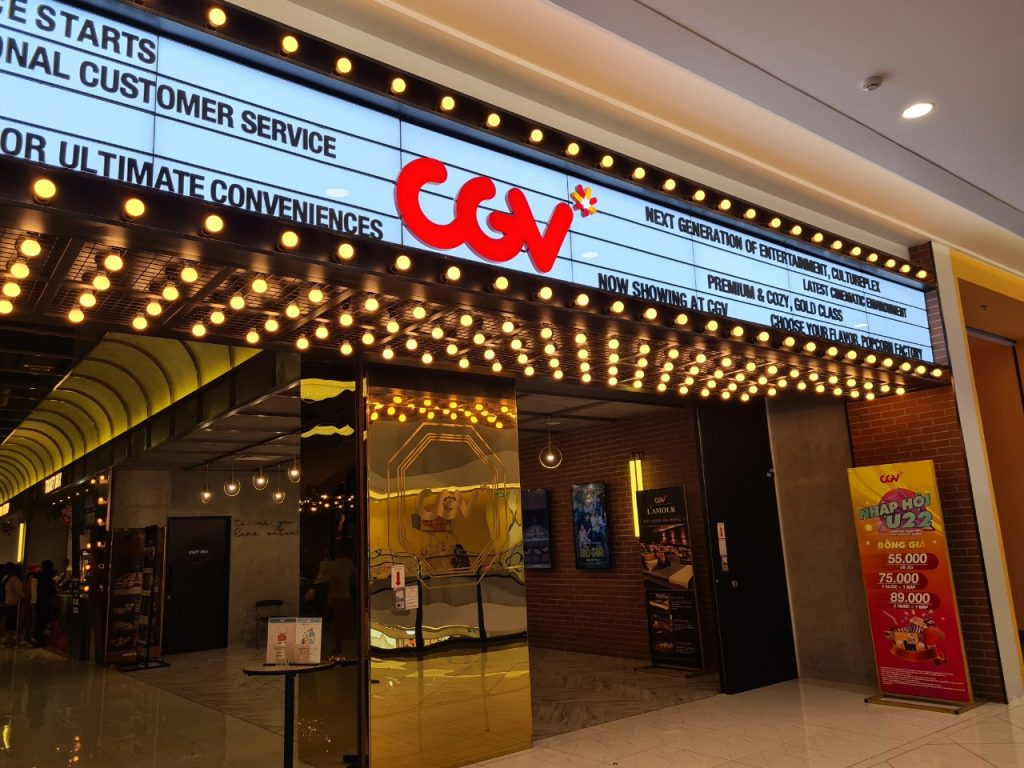 cinémas du Viêt Nam 