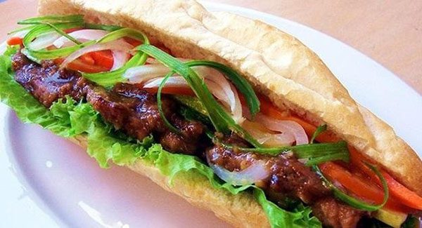 Sandwich vietnamien ( Bánh Mì ou Bánh Mỳ) : le guide ultime : Histoire, ingredients, ...