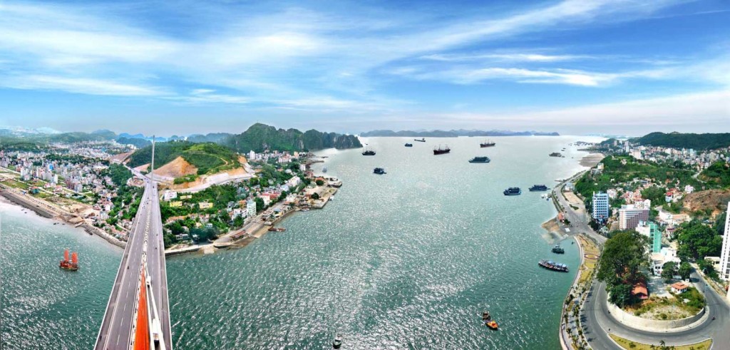 Meilleure période pour visiter la baie d'Halong au Viêt Nam