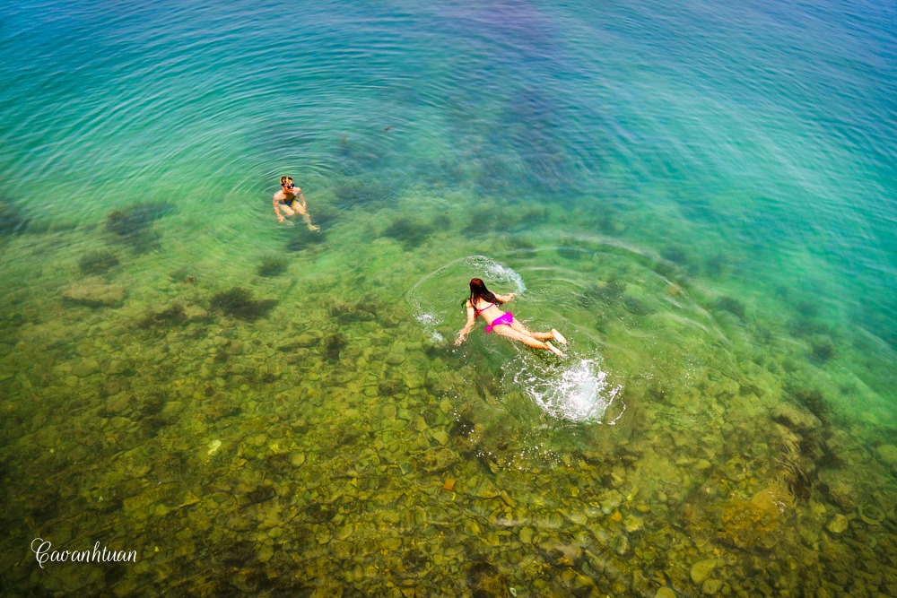 Le nord et le sud du Viêt Nam : Lequel visiter ?