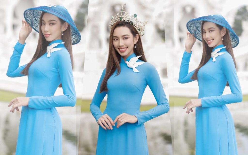 critères de beauté vietnamiens