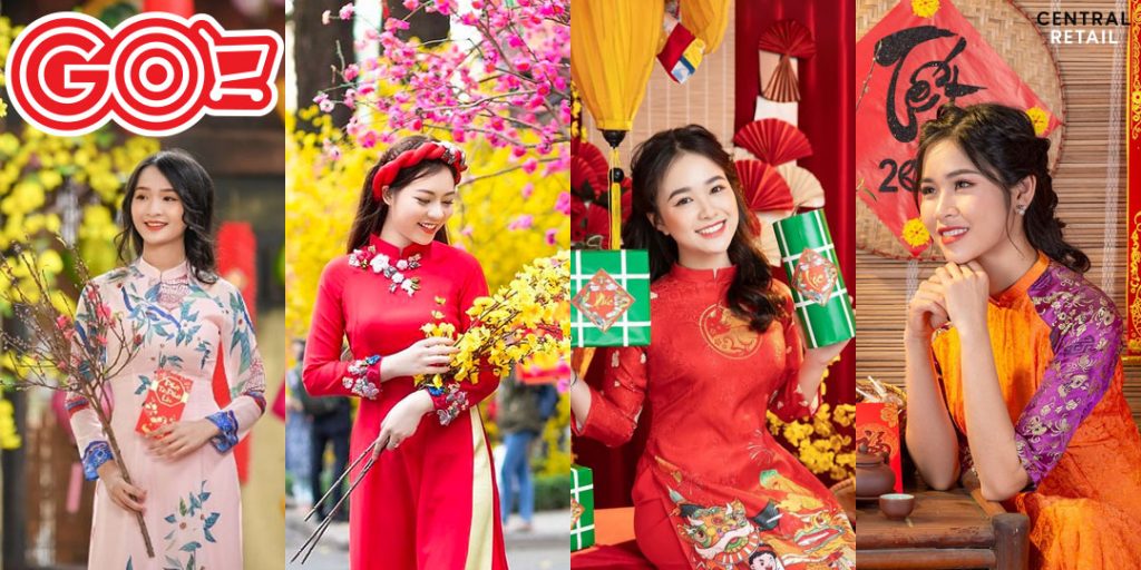 L'ao dai - le vêtement national vietnamien: L'histoire et la création de l'ao dai