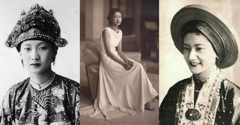 QUi est la plus belle femme vietnamienne ?