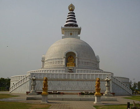 stupa