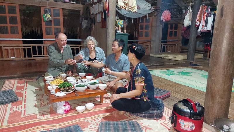 Séjours chez l'habitant ou hôtels ?