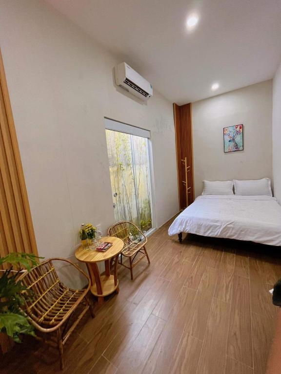 LaLa Citadel Homestay