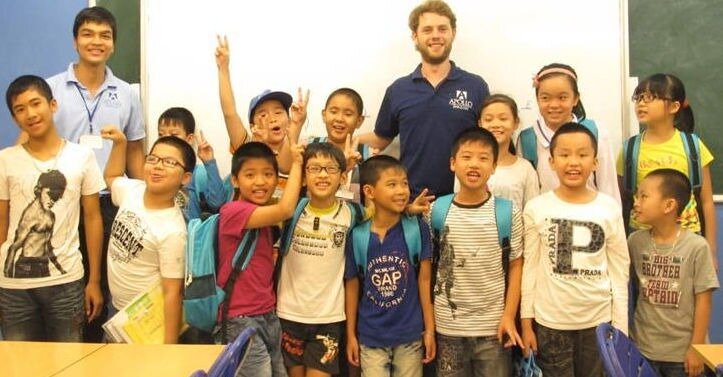 Enseigner l'anglais au Vietnam Guide complet