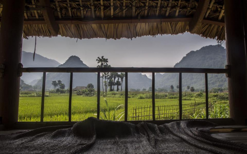 7 meilleures idées pour votre prochaine petite pause détente au Vietnam